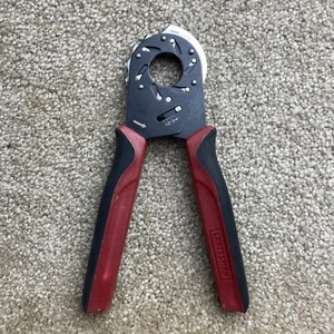 Craftsman 8” Max Axess Adjustable Locking Wrench #35359 - Picture 1 of 10
