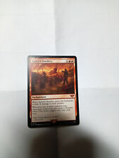 MTG MAGIC Spiteful Banditry THE LORD OF THE RINGS: TME ENG NM Saqueo malicioso