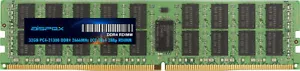 32GB AISPEX DDR4 ECC 2666 SPEICHER FÜR APPLE IMAC PRO 1,1 A1862 2017 - Bild 1 von 3
