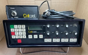 RBS 400 Analog Cellcast Transceiver - Picture 1 of 6