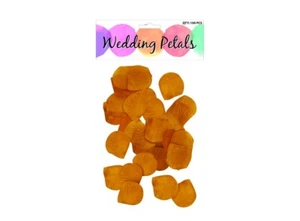 Gold Wedding Petals - Save Up To 50% On Multibuy Deal - Free Delivery - Picture 1 of 2