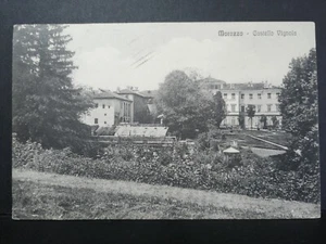 Postcard Morozzo il Castello Vignola AD926 - Picture 1 of 1