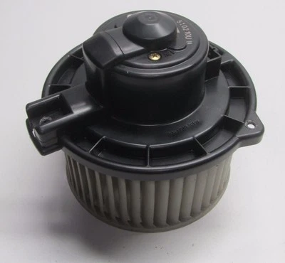 Ventilador de motor soplador calentador aire acondicionado Mercedes ML320 W163 2000-2003 194000-5102 OEM KM50933 Foto 1 de 4