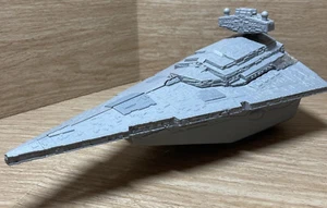Star Wars Rebel Command Destroyer Space Ship VTG 2014 Hasbro #A9007  NO REMOTE - Picture 1 of 8