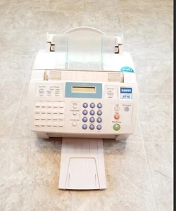 SAVIN SAVINFAX 3710 FAX FULLY FUNCTIONAL!!! VERY CLEAN!!! SEE PICTURES!!! - Picture 1 of 6