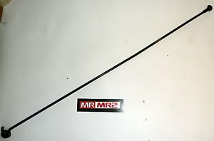 Soporte capó delantero Toyota MR2 MK2 - Mr MR2 piezas usadas 1989-99 - Imagen 1 de 2