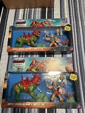 MOTU Origins Wave 9 & Deluxe Figures Target Listings & DPCI Codes