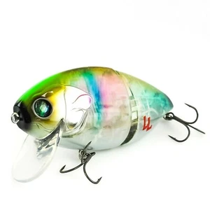 PHAT LAB Nekosogill LL Long Lip Jointed Bluegill Swimbait 4.75" 2oz - KANEHIRA - Picture 1 of 12