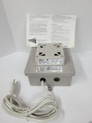 NOB Wheelock 31T-115 and Telehorn 1791 audible signaling appliance - Image 1 of 4