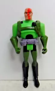 Lex Luthor DC Justice League Unlimited Mattel 4.5" Figure 111423AST2-E - Picture 1 of 2