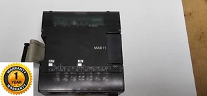 OMRON CP1W-MAD11 ( CP1W MAD11 ) - Imagen 1 de 2