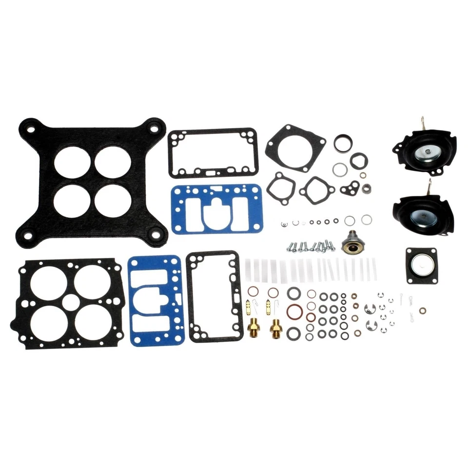 Holley 4152EG Carburetor Rebuild Kit- GMC 1983-1990 - Image 1 of 1