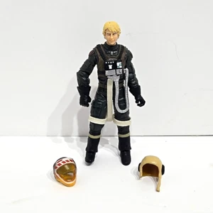 Star Wars 2007 30 aniversario Tycho Celchu - Imagen 1 de 2