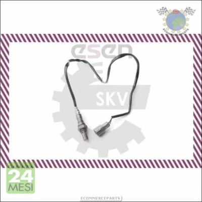 Sonda Lambda Exxn Per Daihatsu Materia Trevis Terios Sirion Hijet Extol Copen Mo - Immagine 1 di 4