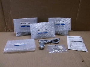 ISE35-N-65-PLA SMC NUEVO interruptor sensor de presión digital en caja ISE35N65PLA - Imagen 1 de 4