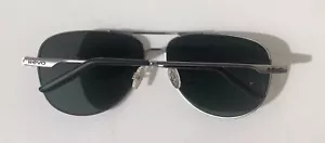 Revo RE 3087-03 Windspeed Pilotenbrille Gestell NUR 61/14/135 mit kostenlosen Gläsern - Bild 1 von 6