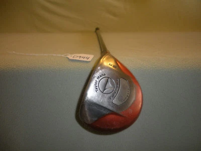 Taylor Made Firesole Tungsteno Titanio Rígido Flex 8.5* Driver D944 Foto 1 de 4