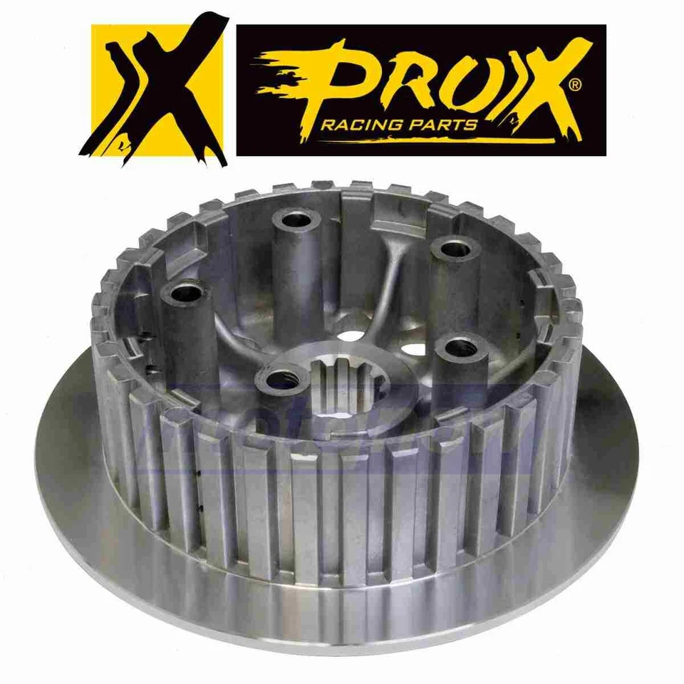Pro-X Inner Clutch Hub for 2004-2009 Honda CRF250R - Engine Clutch & is - Image 1 of 4