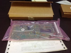 PANALARM SEQUENCE ANNUNCIATOR 91AF1DB12DC 6EA1LT1GP PLATINE NEU NOS 99 $ - Bild 1 von 3