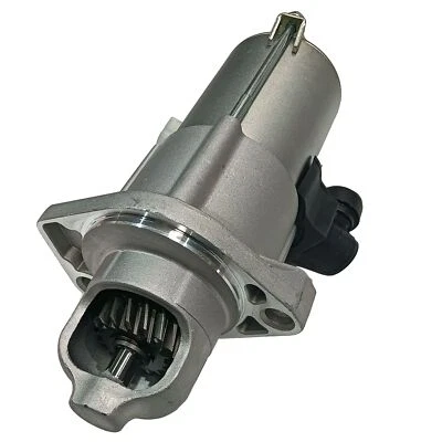 Brand New Starter Motor Fits Acura TLX 2015-2020 L4 2.4L 1.6KW 12V CW 16 Teeth - Image 1 of 4