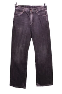 Mustang Bootcut Herren Jeans W31 L32 Denim grau regular fit Zipper JH2-94 - Bild 1 von 8
