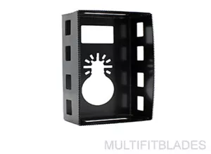 Lama ritagliata scatola uscita parete sgancio rapido - Rockwell Hyperlock misura multiutensile - Foto 1 di 1