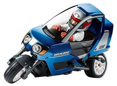 Tamiya Star Unit Series Special Project No.84 1/8RC Dancing Rider T3-01 - Image 1 of 2