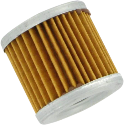 PARTS UNLIMITED 0712-0049 OIL FILTER  KAW/FOR SUZUKI - Image 1 of 2