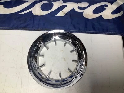 1 FORD THUNDERBIRD LUZ TRASERA BORDE BISEL ANILLO DE BELLEZA 1963 63 OEM Foto 1 de 4