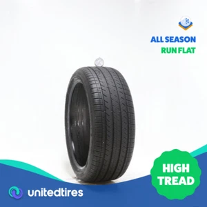 Used 225/40R18 Bridgestone Turanza LS100 RFT 92H - 8.5/32 - Picture 1 of 4