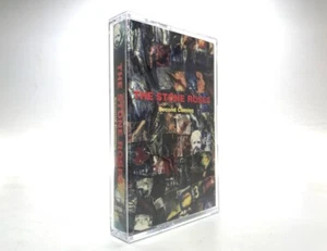 The Stone Roses SECOND COMING Cassette GEC24503 **UK 1ST ISSUE 1994** VG+/EX - Picture 1 of 9