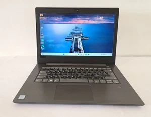 Lenovo V330-14IKB..i5-8250U..Ram 12..SSD 256 GB 14 Pollici FHD+ RICONDIZIONATO - Imagen 1 de 8