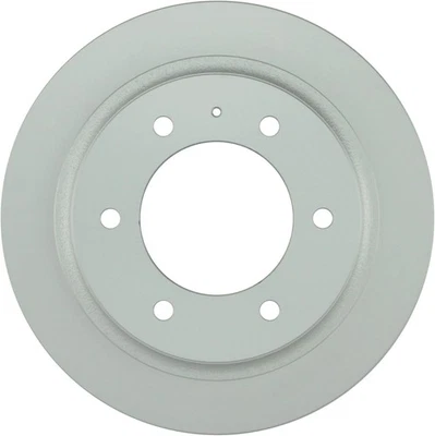 Rear Disc Brake Rotor Bosch 26010740 for Isuzu Rodeo, Amigo - Image 1 of 3