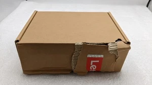 OPEN BOX Lenovo ThinkPad Universal USB-C Dock Gen2 40AS0090US 40AS + AC FREE S/H - Picture 1 of 8