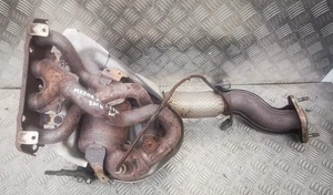 MAZDA 2 1.5 PETROL 15-16-17-18-19-20 CAT CATALYTIC CONVERTER - Picture 1 of 5