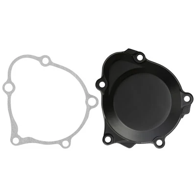 Engine Starter Cover Fit For Suzuki GSXR600 GSXR750 1997-2005 GSXR1000 2001-2008 - Image 1 of 4