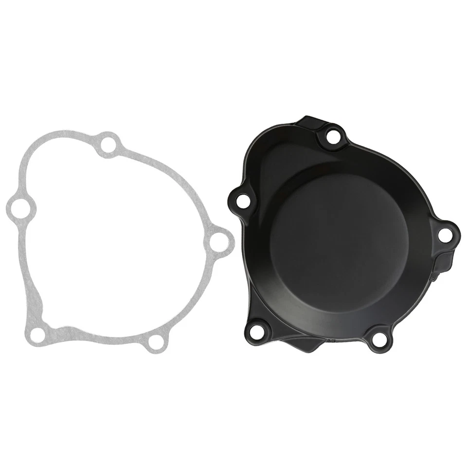 Engine Starter Cover For Suzuki GSXR600 GSXR750 1997-2005 GSR400 600 2005-2010 - Image 1 of 4