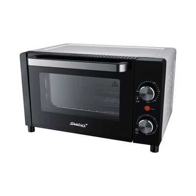 STEBA KB A9 Mini-Backofen #2737312 - Bild 1 von 4