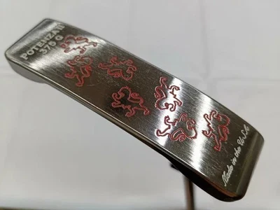 Piretti POTENZA ２33 in Right Handed - Image 1 of 4