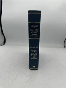 System of Ophthalmology Vol XI - Erkrankungen der Linse und des Glaskörpers - Bild 1 von 3