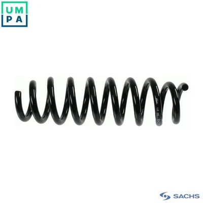 SUSPENSION SPRING 996 971 FOR BMW 3/E90/E92 N46B20CB/B/C/BD/A/CC/E/CD N47D20 - Image 1 of 4