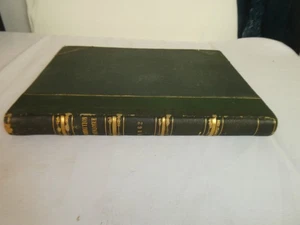 antiker Ausstellungskatalog von 1862 gedruckt von James S Virtue - Bild 1 von 17