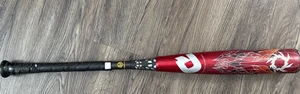 Demarini Voodoo Overlord FT Baseballschläger - 31" 28oz -3 BBCOR 2 5/8" - VOC15 - Bild 1 von 10