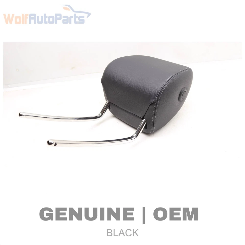 2015-2019 MERCEDES-BENZ GLA45 AMG - Front SEAT Headrest / HEAD REST 2469701300 - Image 1 of 4