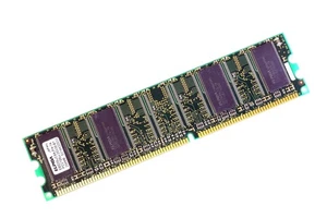 Elpida EBD25UC8AJFA-7A PC2100U-20330-B1 256MB Memory RAM - Picture 1 of 1