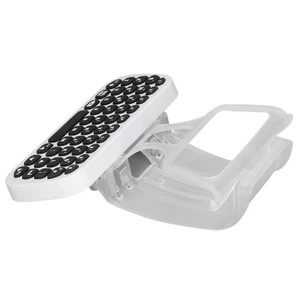 Keyboard For Wireless Controller Gamepad Wireless BT Chatpad For Wit NEW - Picture 1 of 12