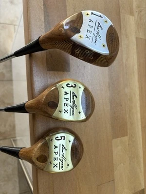 Hogan Apex Persimmon Woods - Image 1 of 4