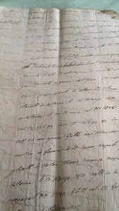 1800 COLLEZIONISMO CARTACEO - Imagen 1 de 4