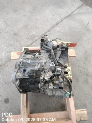 TRANSMISSION 430002D076 2017-2020 HYUNDAI ELANTRA - Image 1 of 4