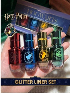Harry Potter 4 GLITTER LINER Sheglam Makeup Eyeliner FREE SHIP - Picture 1 of 5